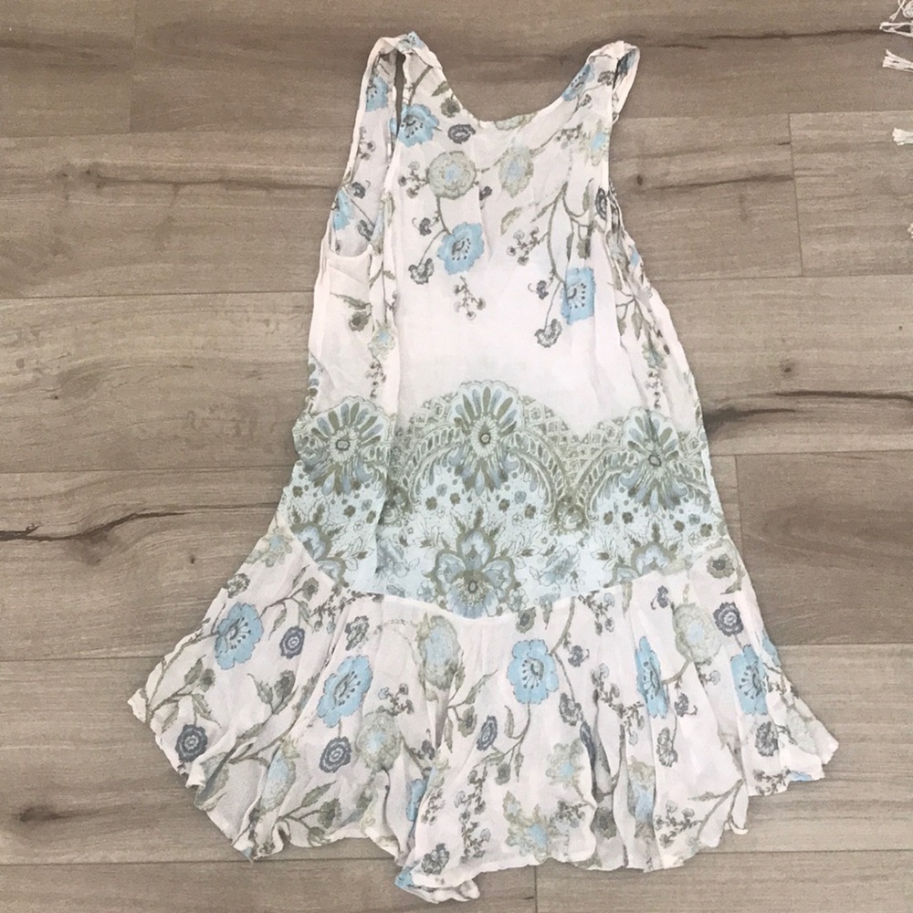 NWT free people dress